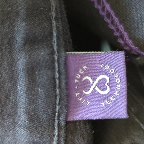 NYDJ Original Slimming Fit Bootcut Plus Size Jean 16 - Picture 12 of 16